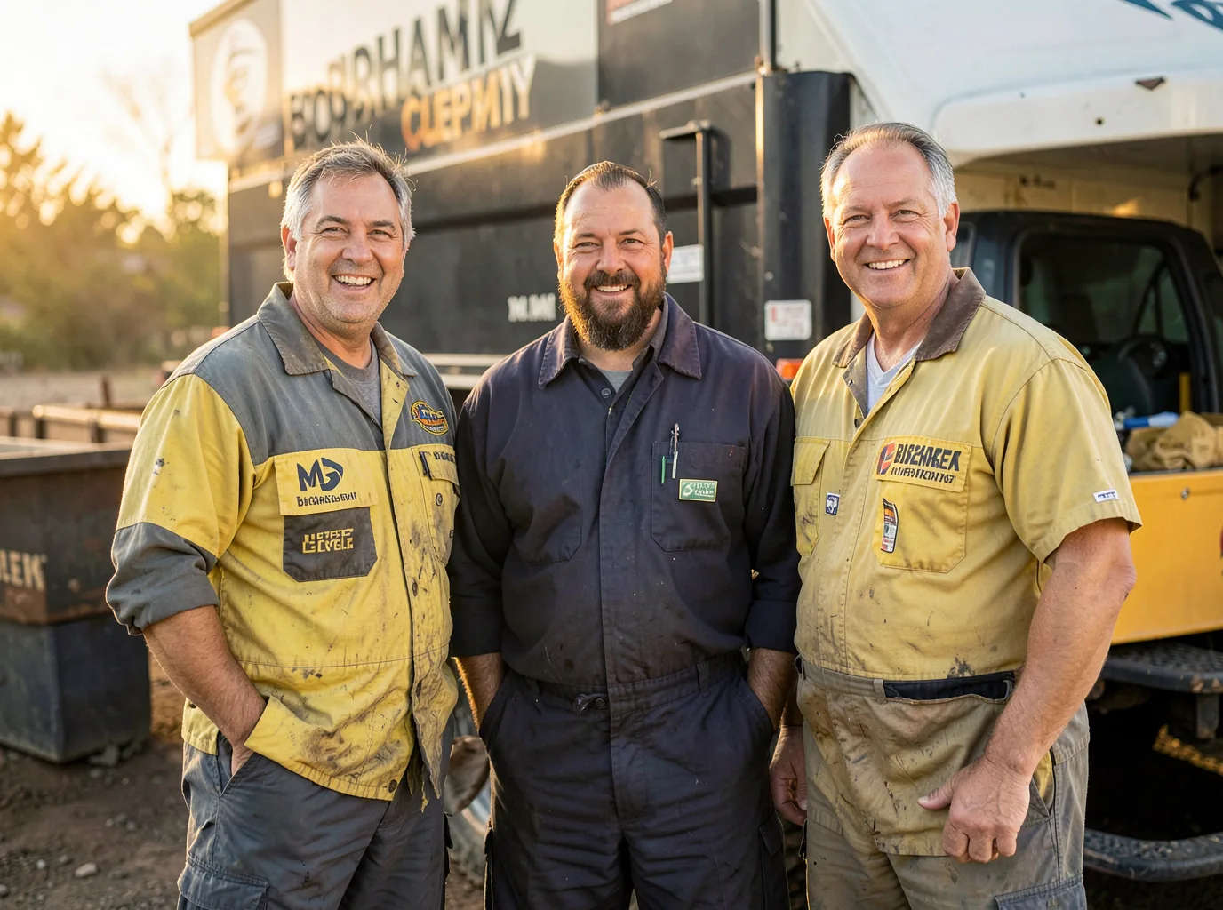 Sewage Cleanup company in Tulare, CA
