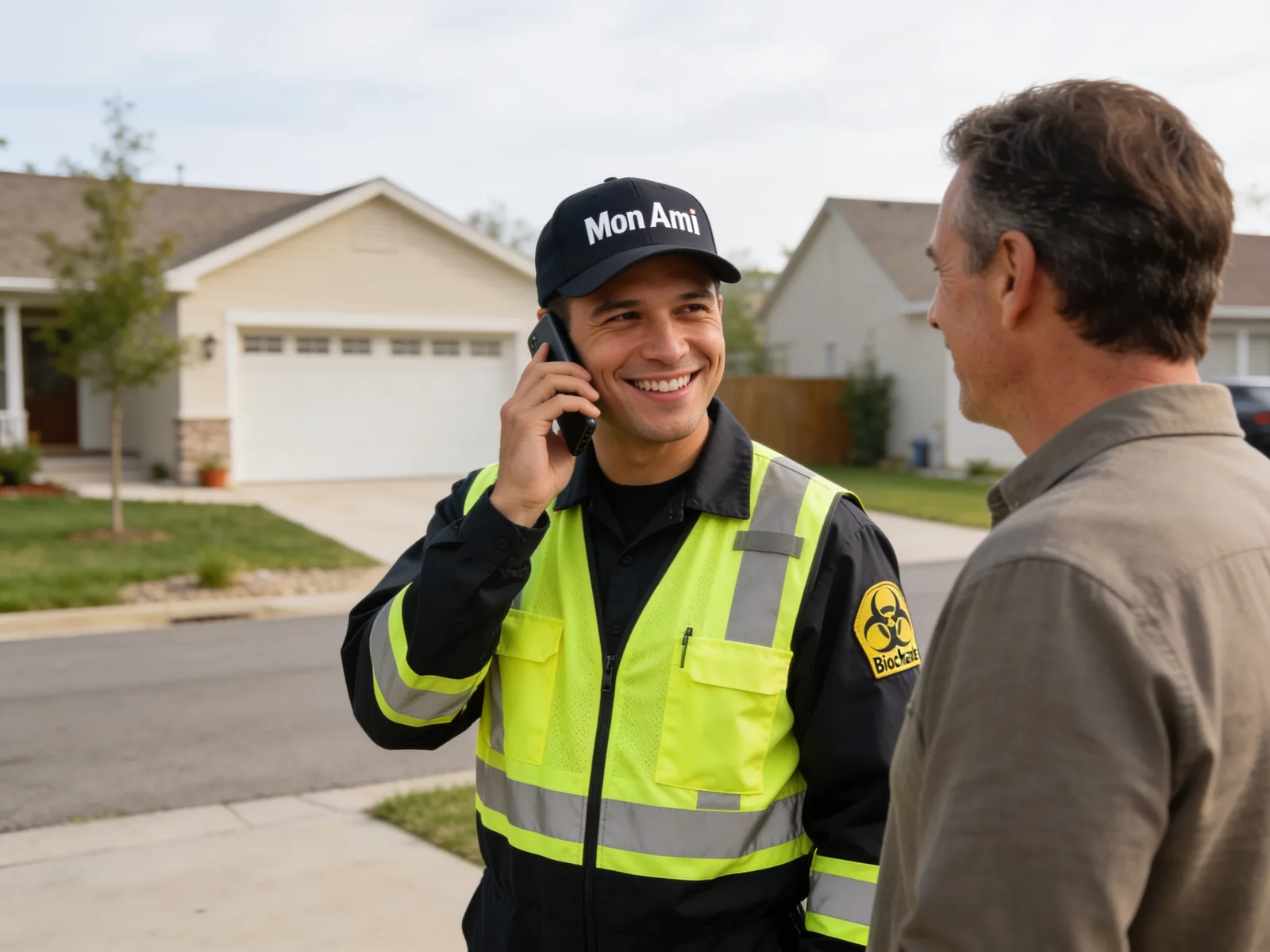Sewage Cleanup Tulare, CA FAQs