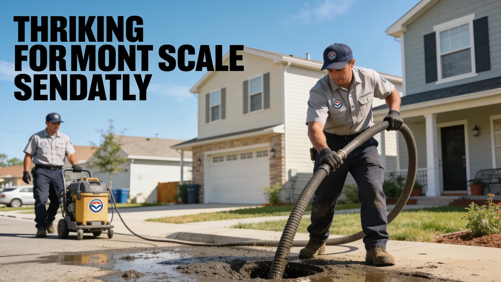 Sewage Cleanup in Tulare, CA near me